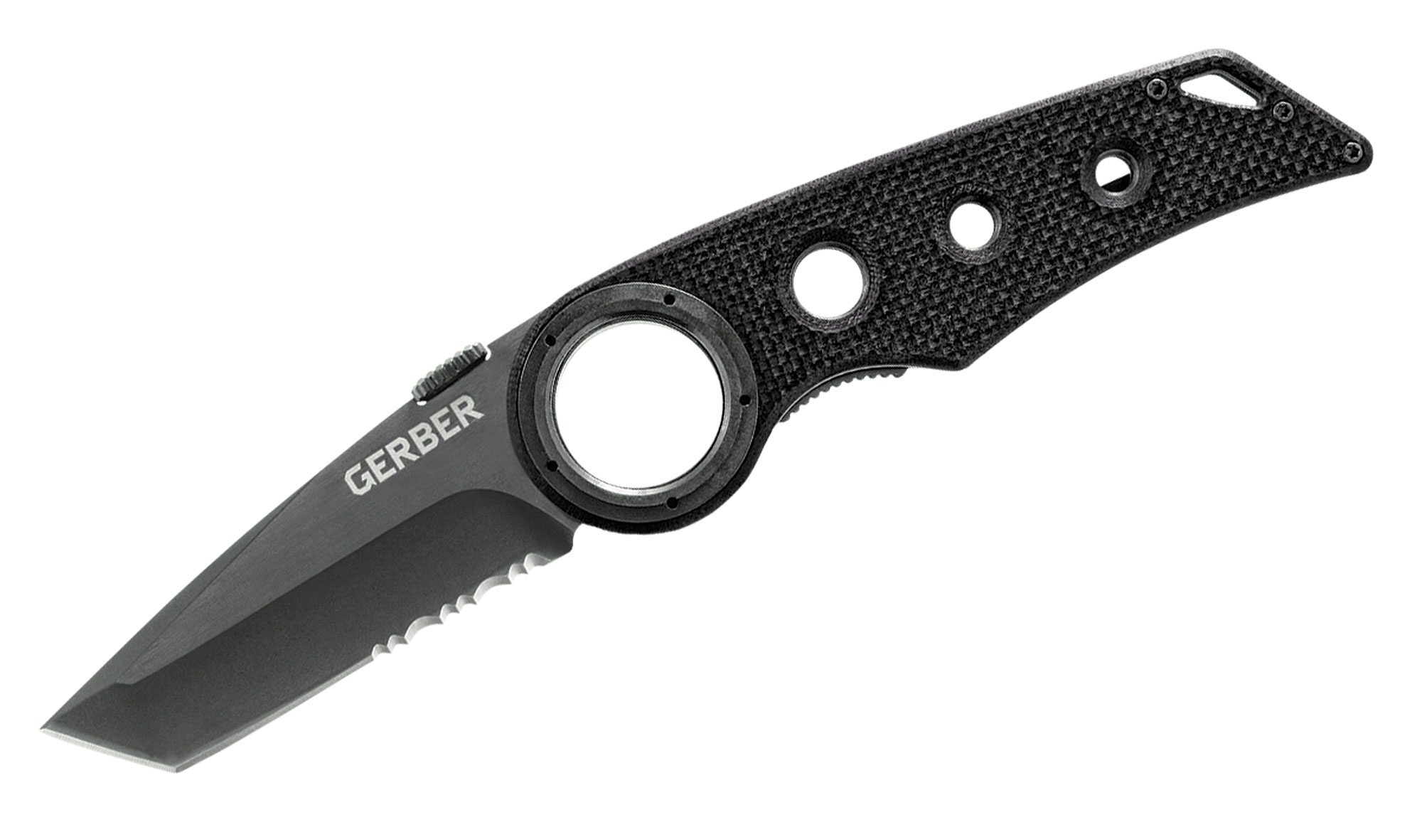 Gerber Remix Folding Tanto